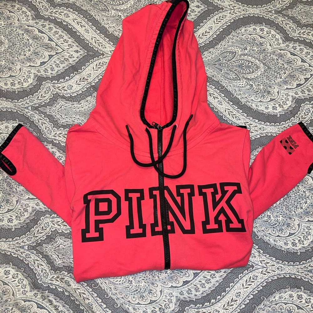 PINK Sweater